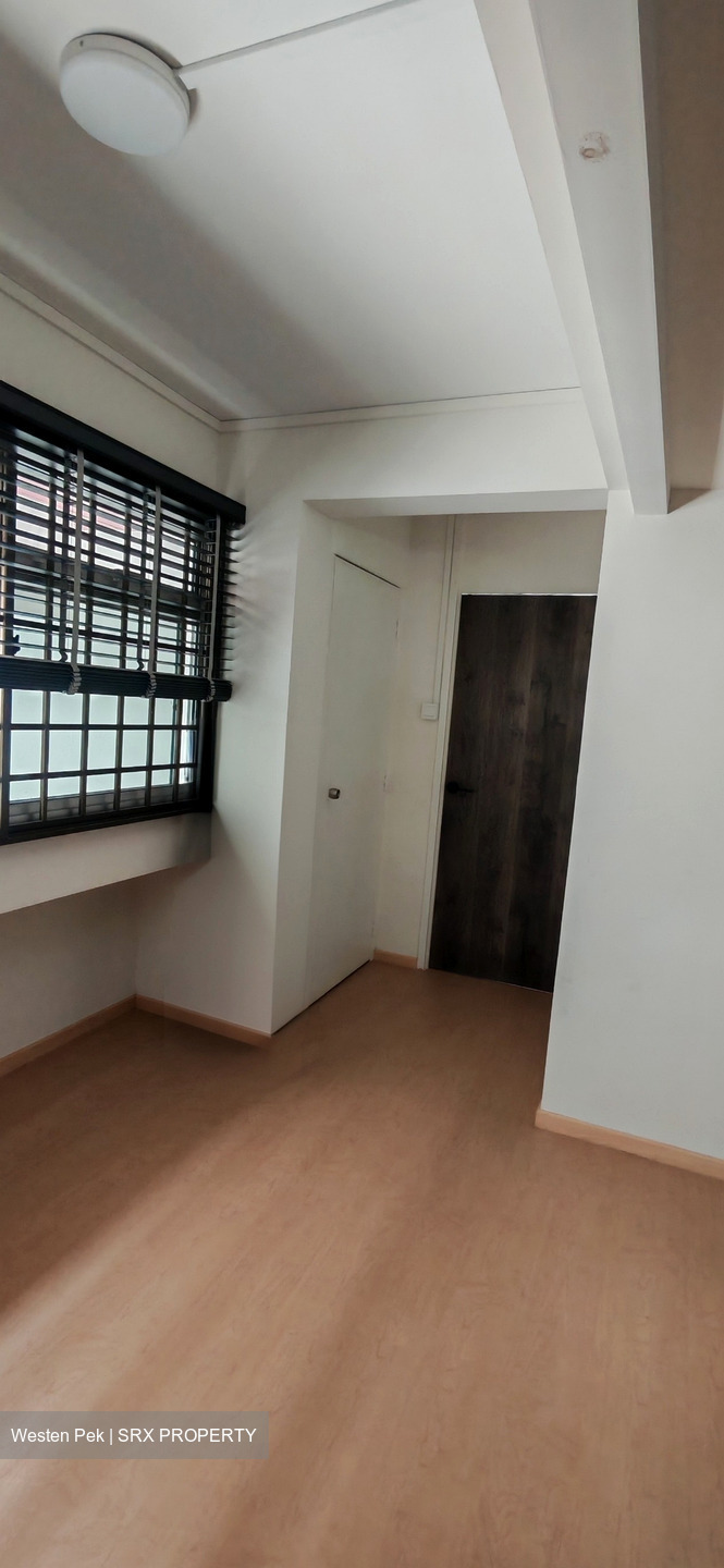 Blk 751 Choa Chu Kang North 5 (Choa Chu Kang), HDB 5 Rooms #555484671